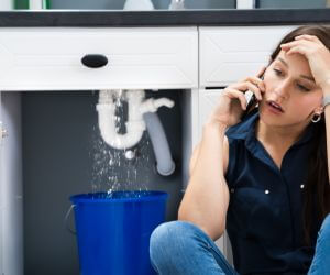 About Emergency plumbing pros Oatman, AZ